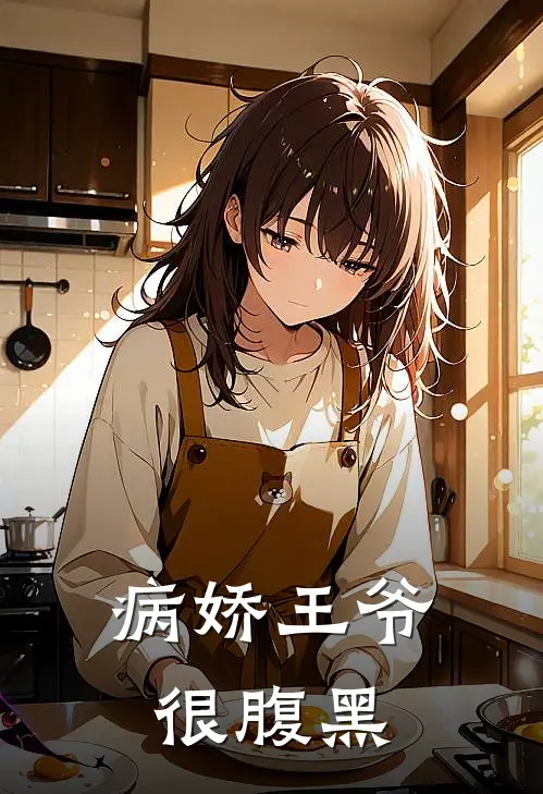 病娇王爷很腹黑