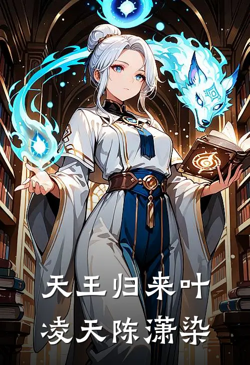 天王归来叶凌天陈潇染