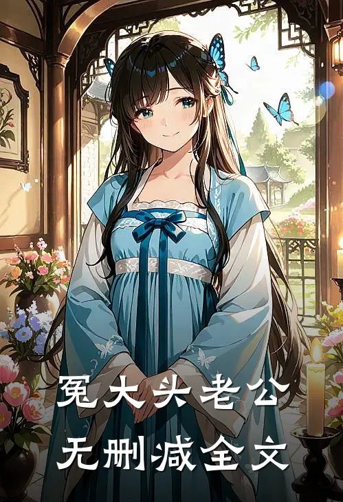 冤大头老公无删减全文