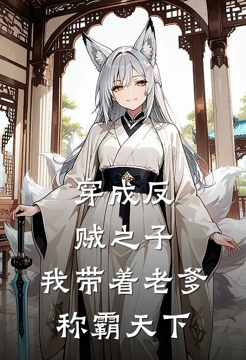 穿成反贼之子,我带着老爹称霸天下免费阅读