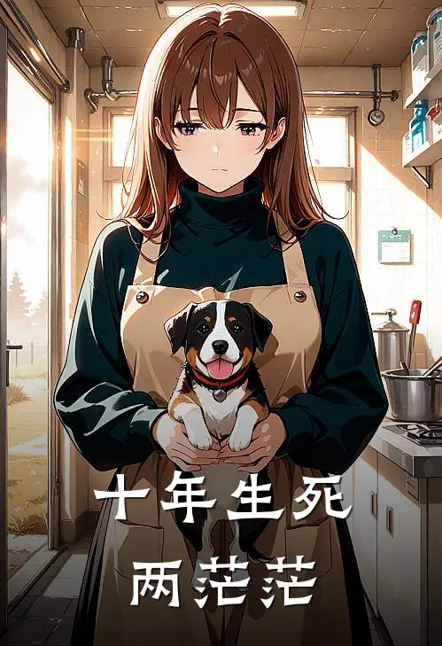 十年生死两茫茫