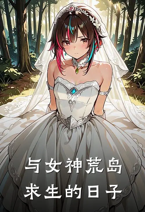 与女神荒岛求生的日子