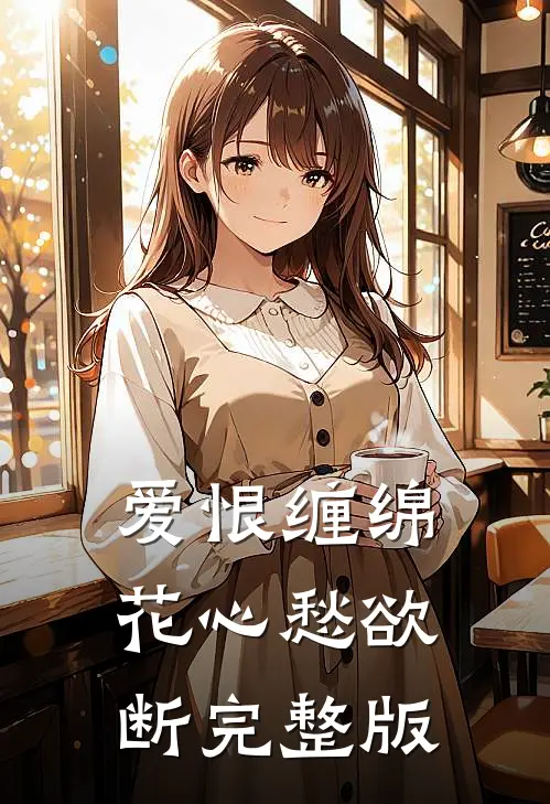 爱恨缠绵,花心愁欲断完整版