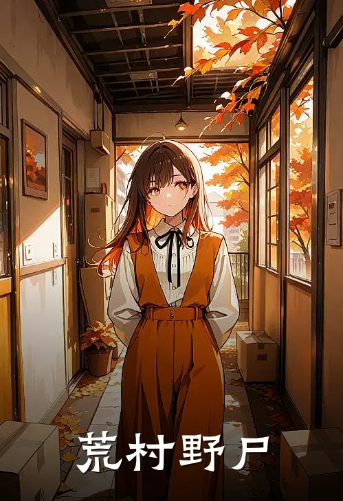 荒村野尸不如跳舞