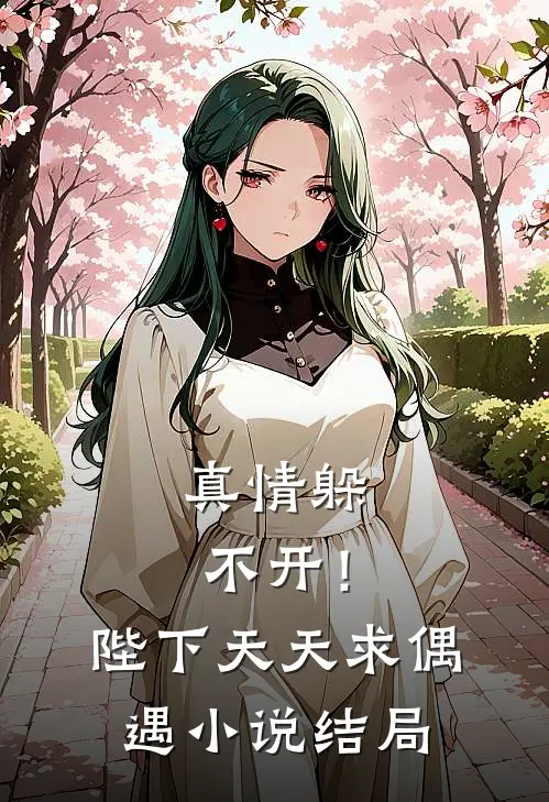 真情躲不开!陛下天天求偶遇结局是