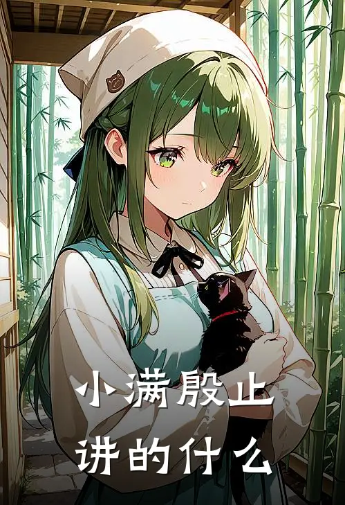 小满殷止讲的什么