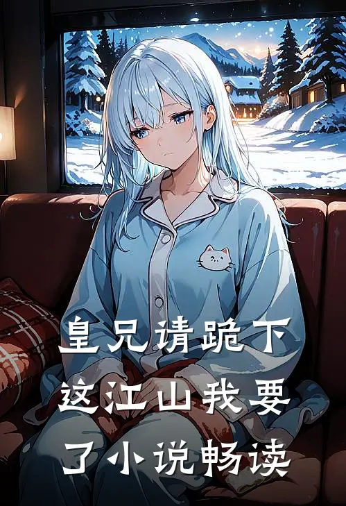 皇兄请跪下,这江山我要了畅读版