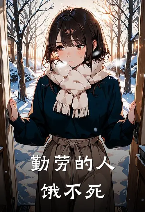 勤劳的人饿不死的句子