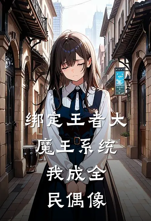 绑定王者大魔王系统,我成全民偶像了