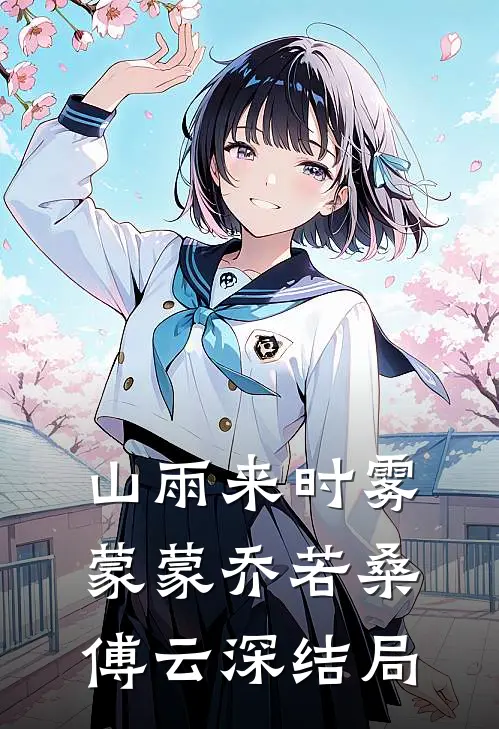 山雨来时雾蒙蒙乔若桑傅云深结局