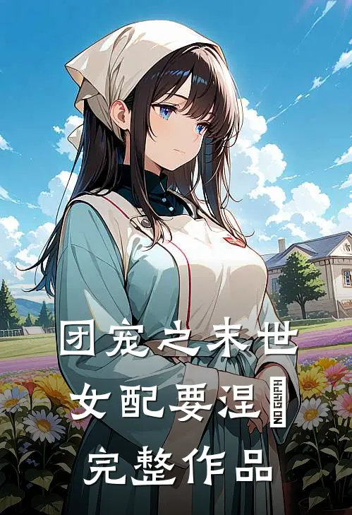团宠之末世女配要涅槃完整作品