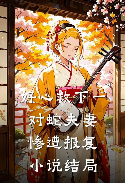好心救下一对蛇夫妻,惨遭报复结局怎么样