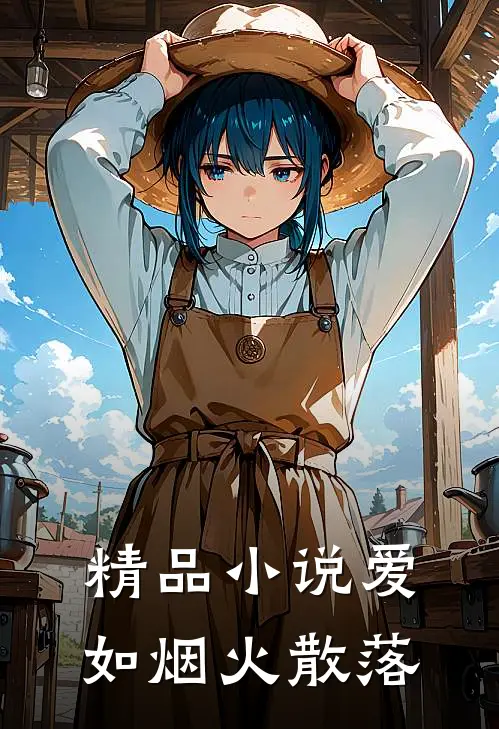 精品爱如烟火散落全文阅读
