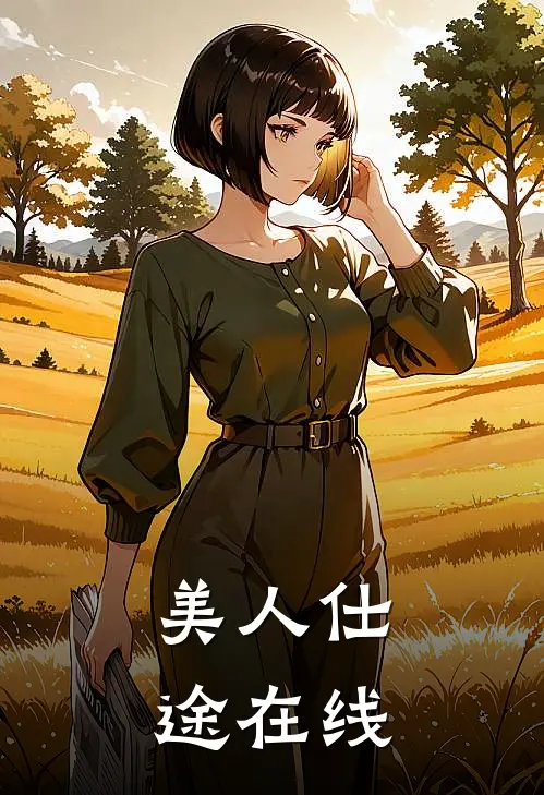美人仕途在线
