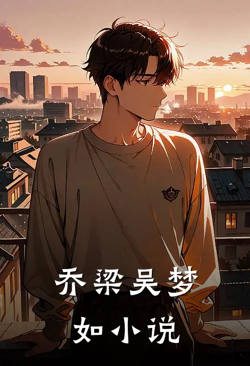 乔梁吴梦如小说