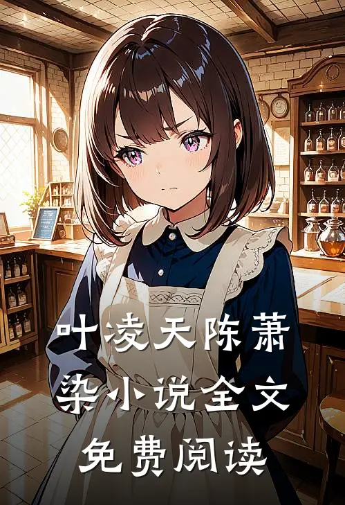 叶凌天陈萧染小说全文免费阅读