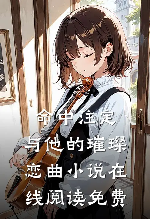 命中注定与他的璀璨恋曲在线阅读免费全文
