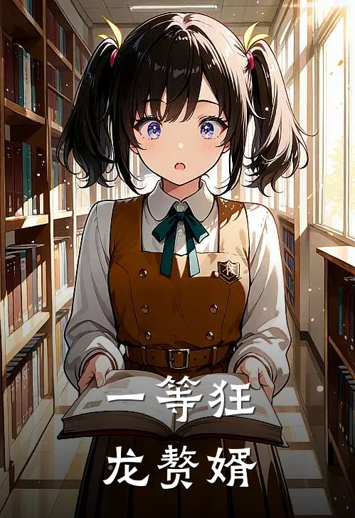 一等狂龙赘婿