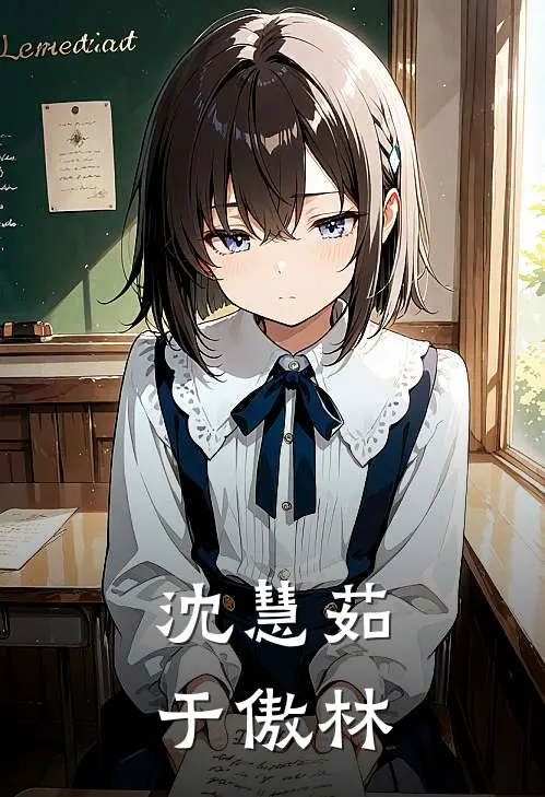 沈慧茹于傲林