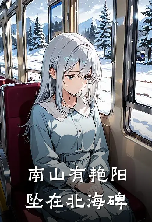 南山有艳阳,坠在北海碑 逍遥
