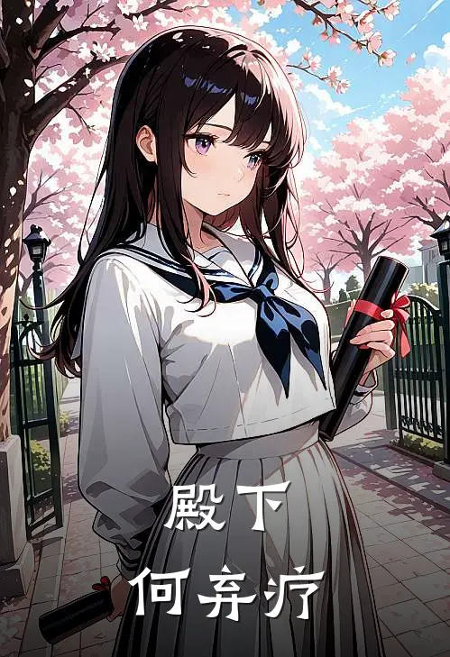 殿下,何弃疗 萱草吖