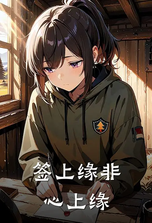 签上缘非心上缘