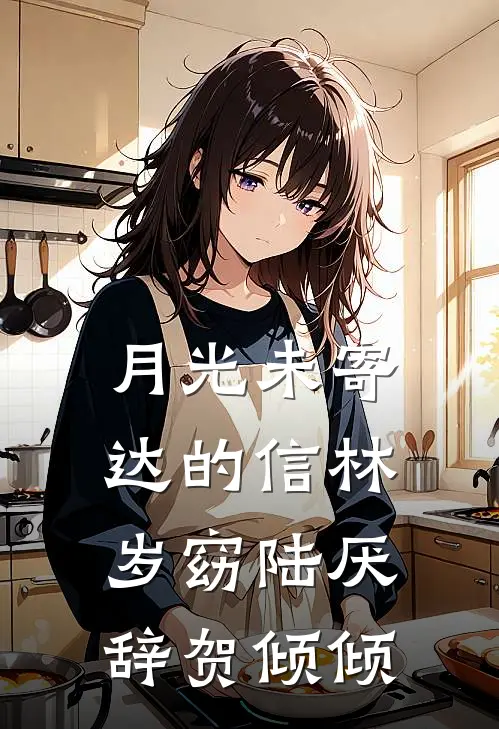 月光未寄达的信林岁窈陆厌辞贺倾倾