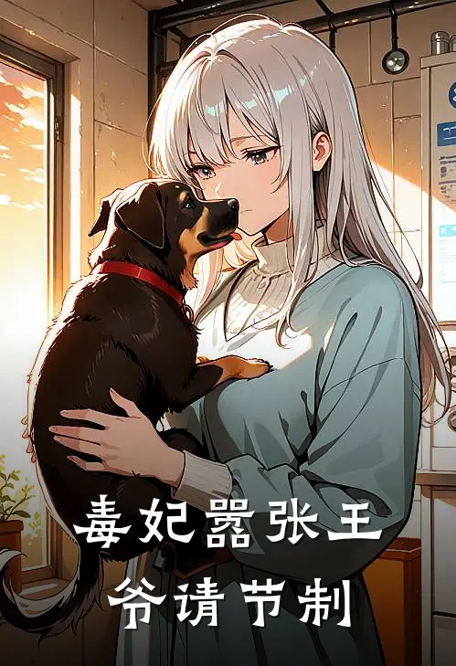 毒妃嚣张王爷请节制