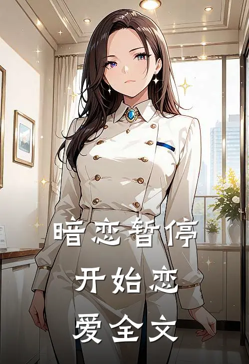 暗恋暂停,开始恋爱全文在线阅读