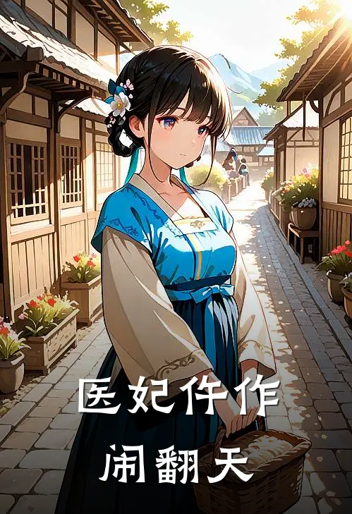 医妃仵作闹翻天txt