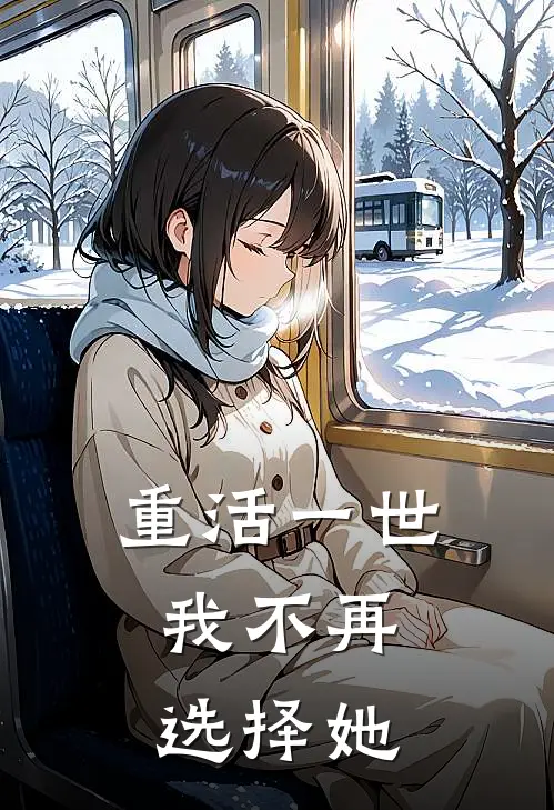 重活一世,我不再选择她免费阅读