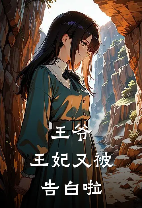 王爷,王妃又被告白啦漫画