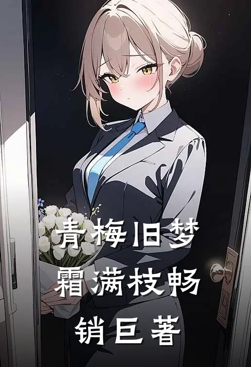青梅旧梦霜满枝畅销巨著