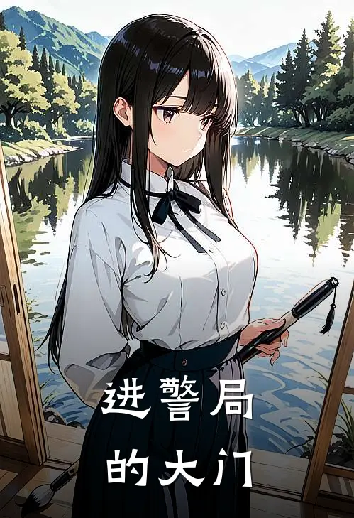 进警局的大门怎么开