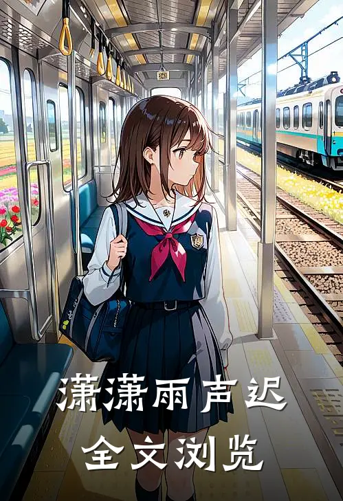 潇潇雨声迟全文浏览