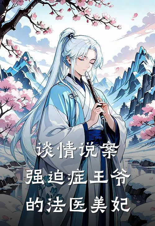 谈情说案强迫症王爷的法医美妃 第176章