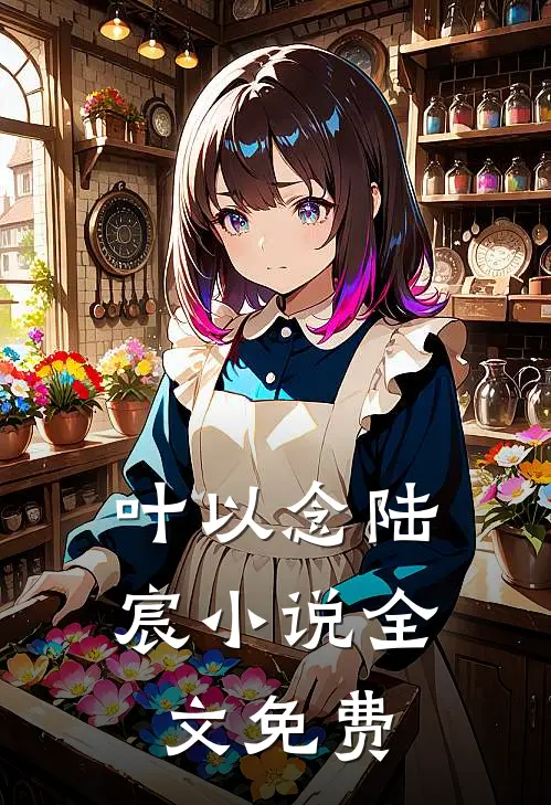叶以念陆宸全文免费阅读
