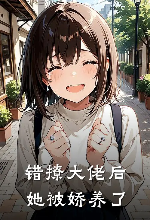错撩大佬后,她被娇养了