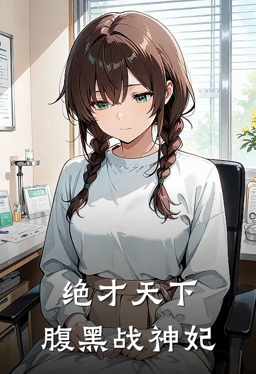 绝才天下:腹黑战神妃