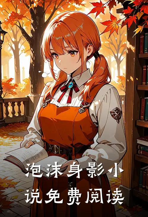 泡沫身影小说免费阅读