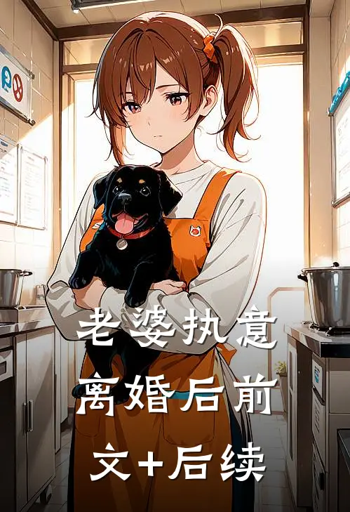 老婆执意离婚后前文+后续