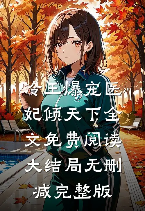 南烟君绝尘小说免费阅读冷王爆宠医妃倾天下全文大结局