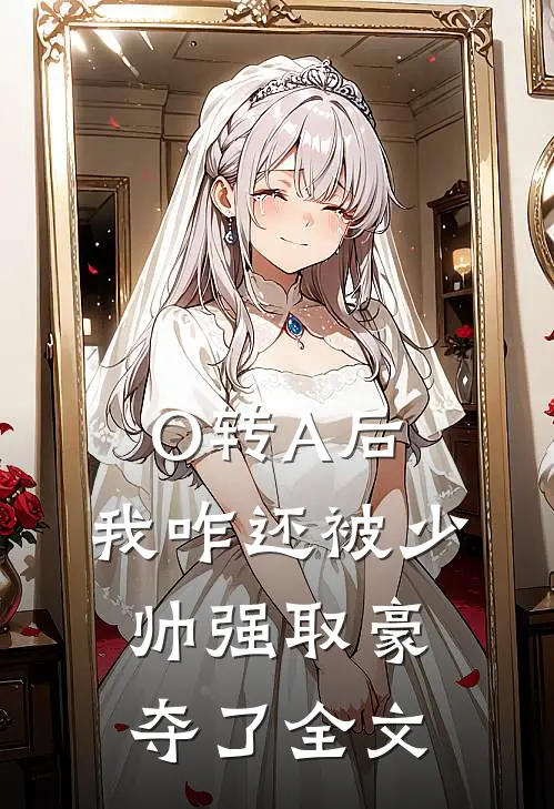 O转A后,我咋还被少帅强取豪夺了全文在线阅读