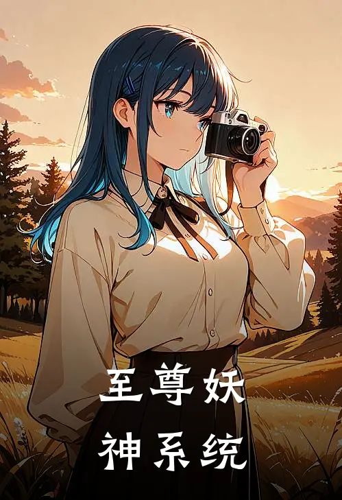 至尊妖神系统免费全文阅读